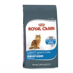 有哪些猫粮品牌值得推荐？