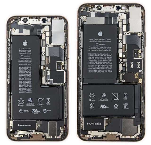 iPhone XS MAX成本多少？苹果XS MAX成本与利润分析